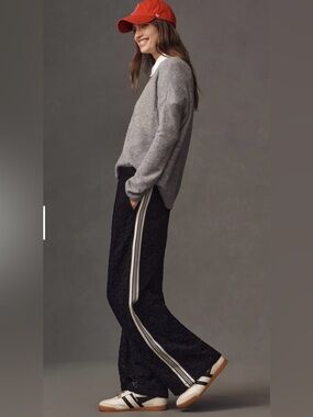 Women’s Maeve track pant size small